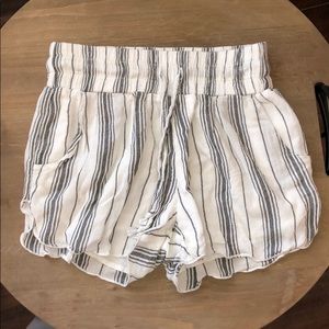 hollister shorts